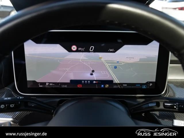 Mercedes-Benz C 200 AMG Line Estate