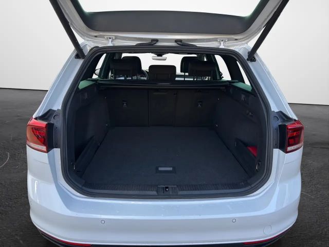 Volkswagen Passat 2.0 TDI Business DSG Variant