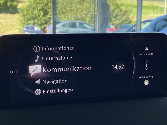 Mazda CX-5 Exclusive-line