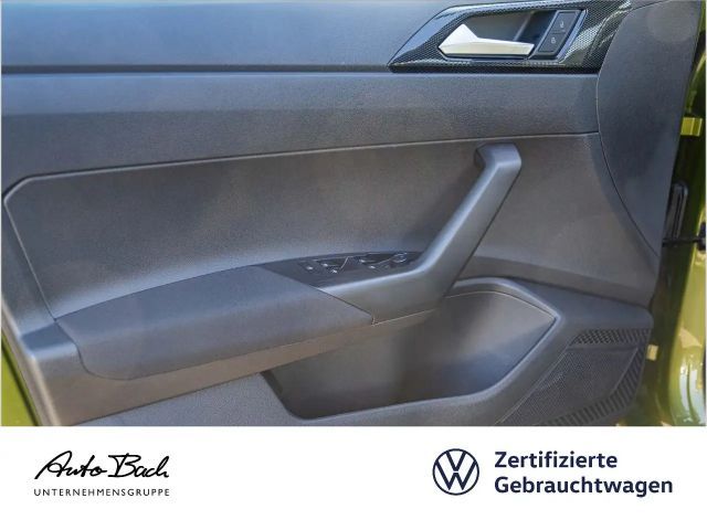 Volkswagen Taigo 1.0 TSI Life