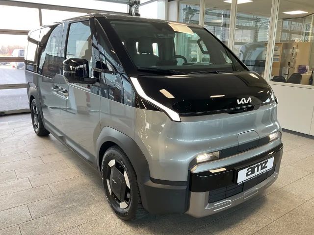 Kia PV5 Passenger 71 kWh