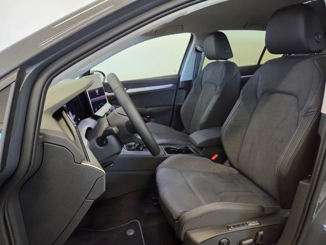 Volkswagen Golf Rabbit TDI