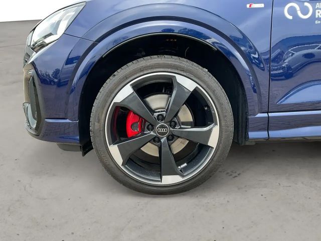 Audi Q2 35 TDI S-Tronic