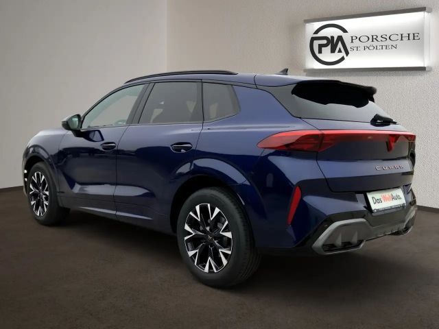 Cupra Terramar 1.5 e-TSI 150 PS DSG