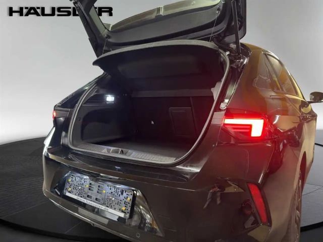 Opel Astra GS-Line Grand Sport Hybrid