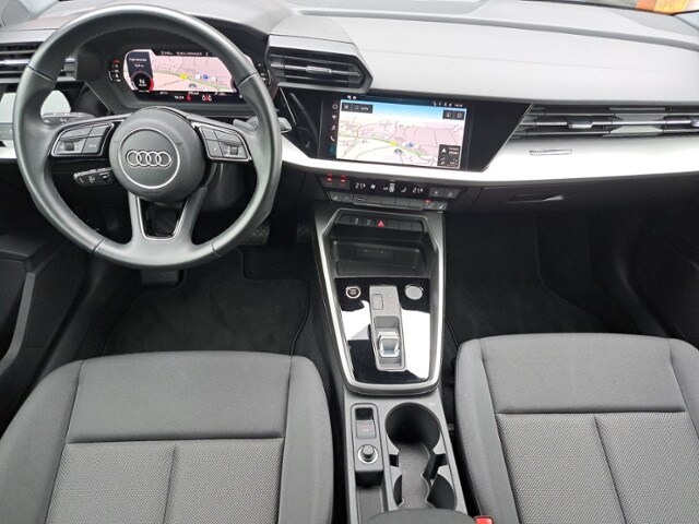 Audi A3 30 TFSI S-Tronic Sportback