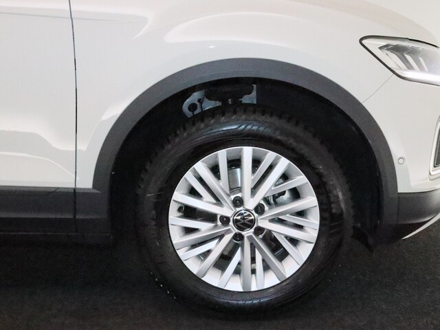 Volkswagen T-Roc 1.0 TSI Life