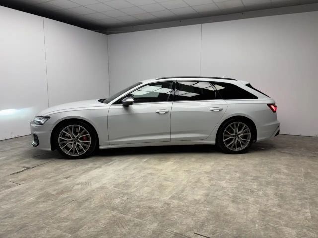 Audi S6 3.0 TDI Avant Quattro
