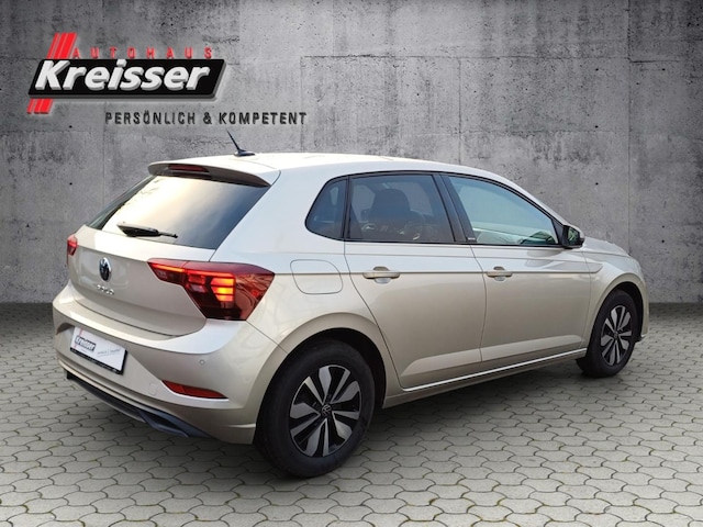 Volkswagen Polo Life