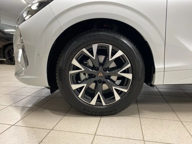 Cupra Terramar 1.5 eTSI