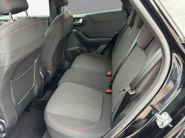 Ford Puma EcoBoost ST Line