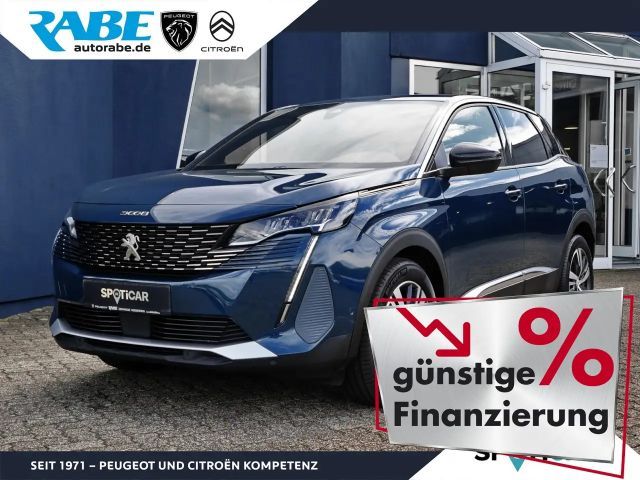 Peugeot 3008 Allure Pack