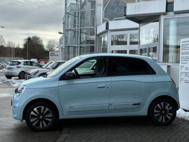 Renault Twingo Electric Techno