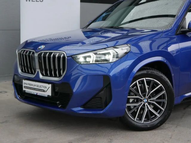 BMW X1 xDrive20d