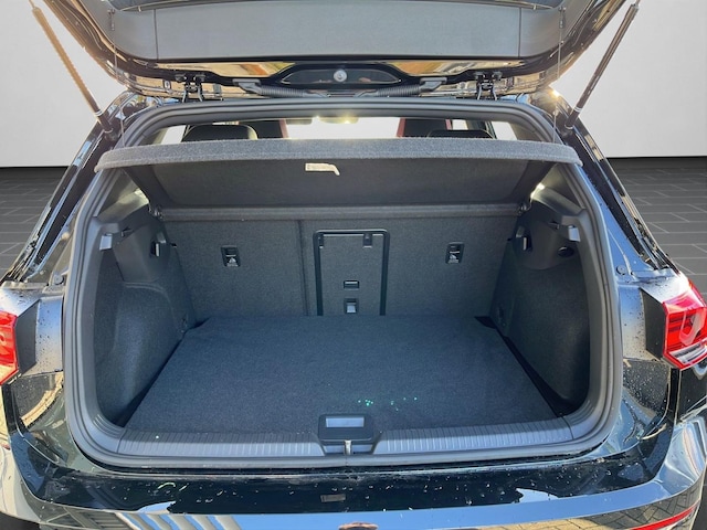 Volkswagen Golf GTI Golf VIII Style