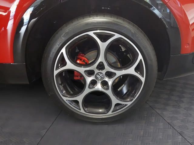 Alfa Romeo Tonale Veloce