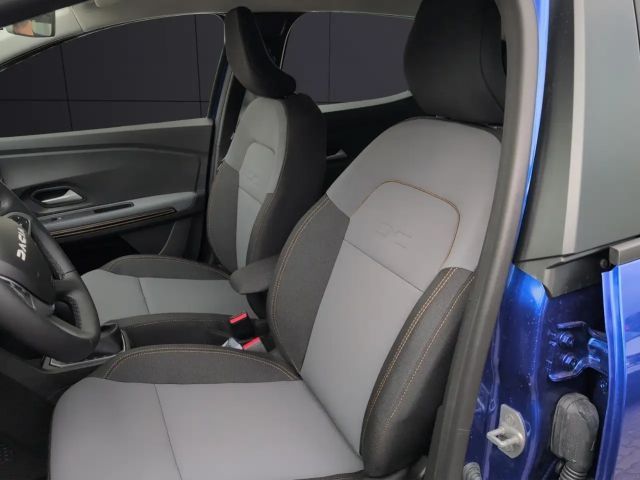 Dacia Sandero Extreme Stepway TCe 90