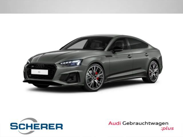 Audi A5 40 TFSI Competition S-Line S-Tronic