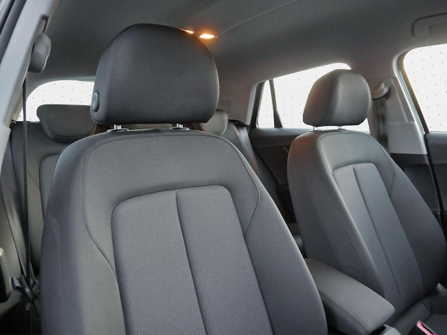 Audi Q2 40 TFSI Quattro S-Tronic