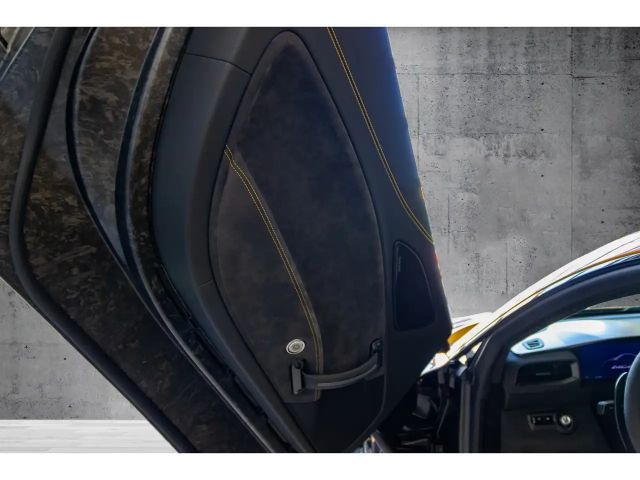 Maserati MC20 Coupé*Sonderfinanzierung 1.799*