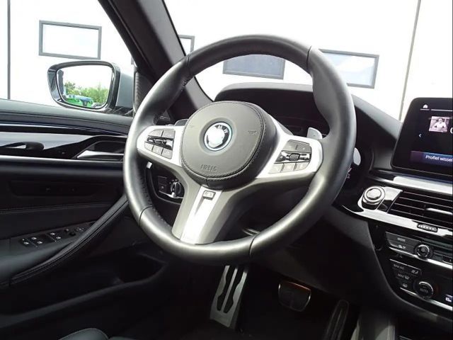 BMW 530 M-Sport
