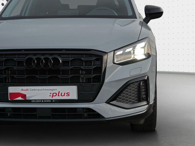 Audi Q2 35 TFSI S-Tronic