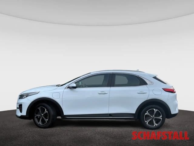 Kia XCeed GDi PHEV Vision