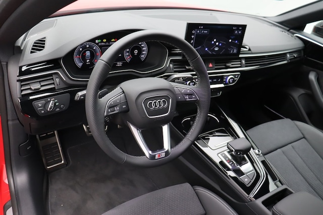 Audi A5 40 TDI S-Line S-Tronic Sportback