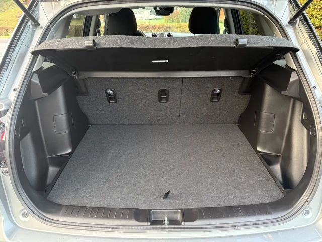 Suzuki Vitara AllGrip Hybrid Shine