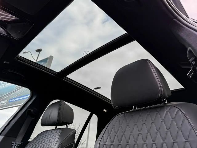 BMW X5 M-Sport xDrive30d