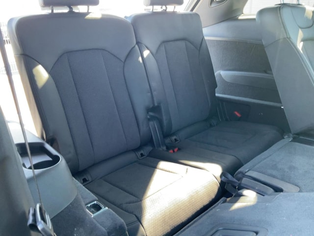 Audi Q7 45 TDI Quattro S-Line