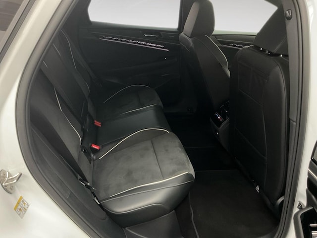 Volkswagen ID.7 Tourer