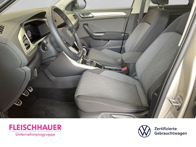 Volkswagen T-Roc 1.0 TSI Move