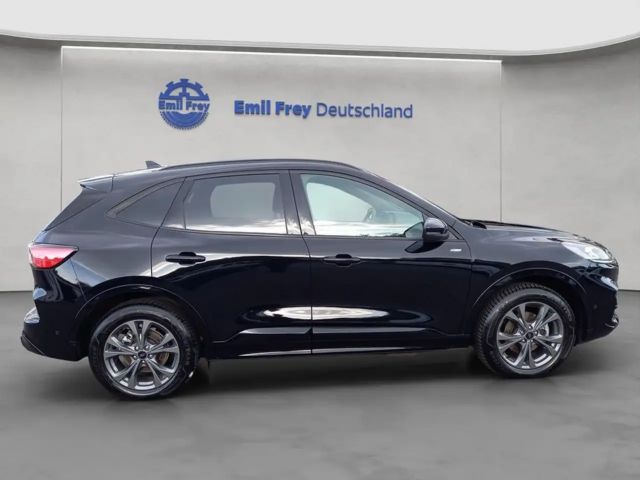 Ford Kuga Plug in Hybrid ST Line X