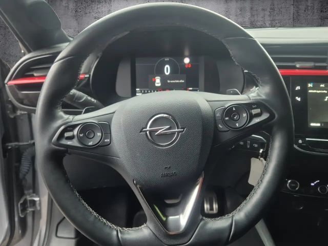 Opel Corsa 1.2 Turbo GS-Line Grand Sport Turbo