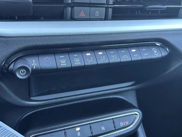 Fiat 600e HYB 100 °Automatik° GUTE AUSTATTUNG°