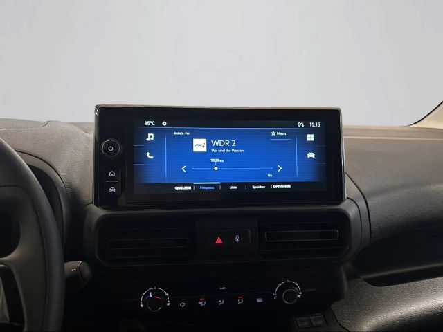 Opel Combo Combo Cargo XL