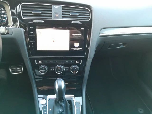 Volkswagen Golf DSG GTE Golf VII