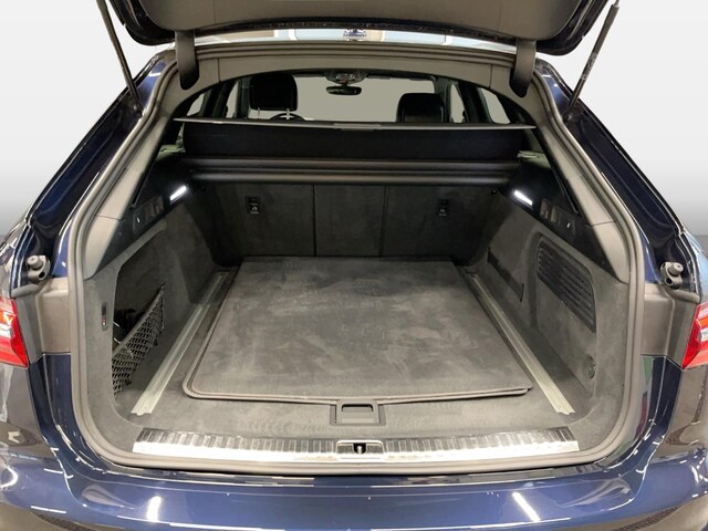 Audi A6 45 TDI Avant Quattro S-Tronic Sport