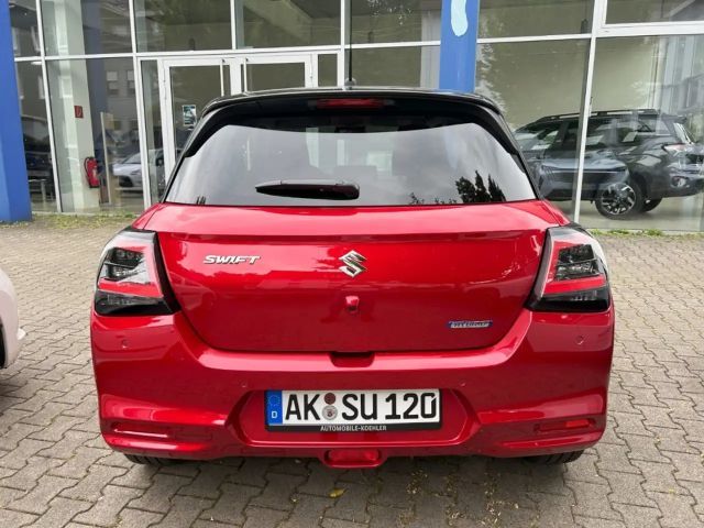 Suzuki Swift Comfort
