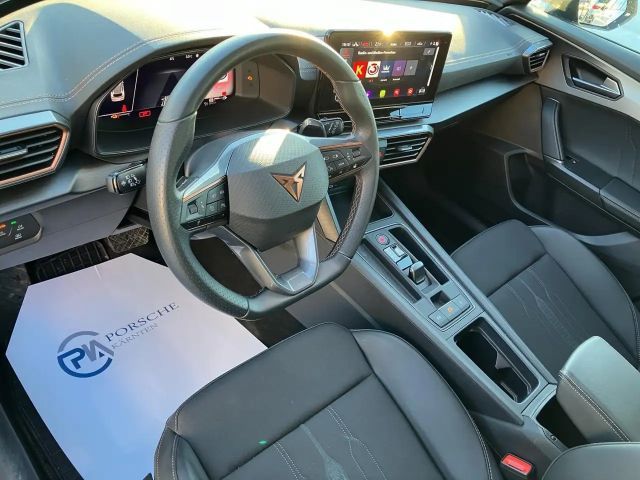 Cupra Formentor DSG e-Hybrid