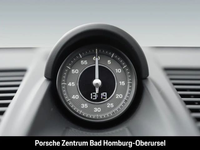 Porsche 992 Coupé S Turbo