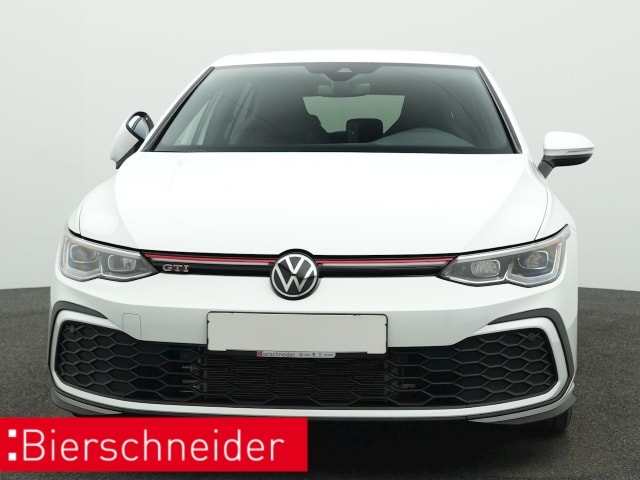 Volkswagen Golf 2.0 TSI