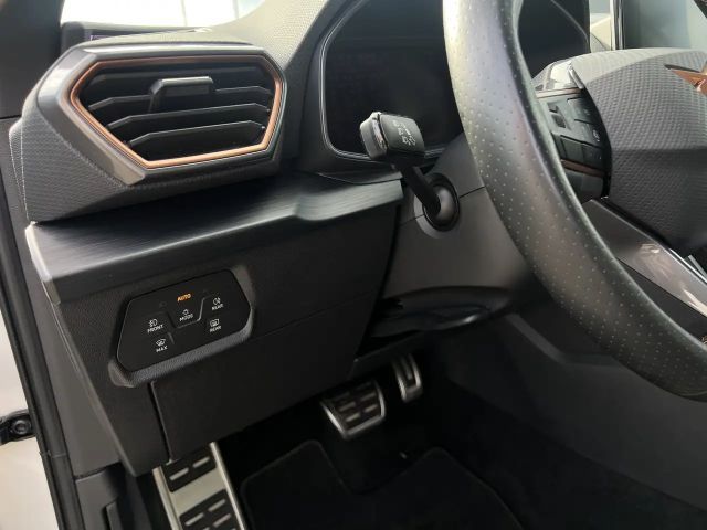 Cupra Leon 1.4 e-Hybrid Sportstourer