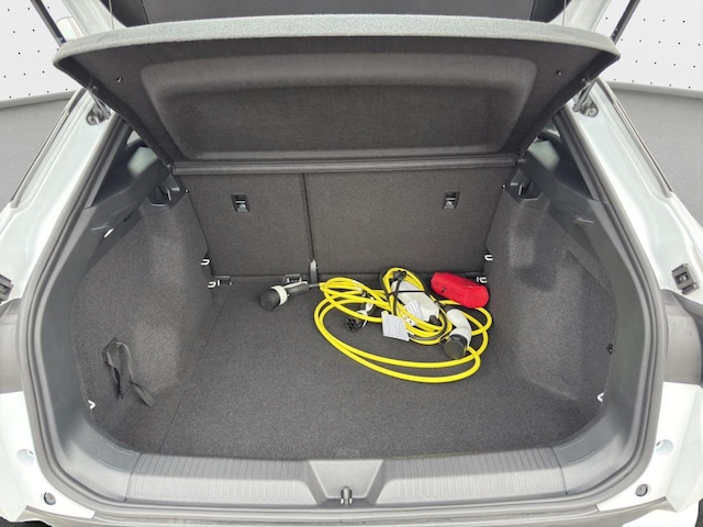 Volkswagen ID.4 ID.4 Pur Navi*Wärmep.*Keyless*LED*SHZ*