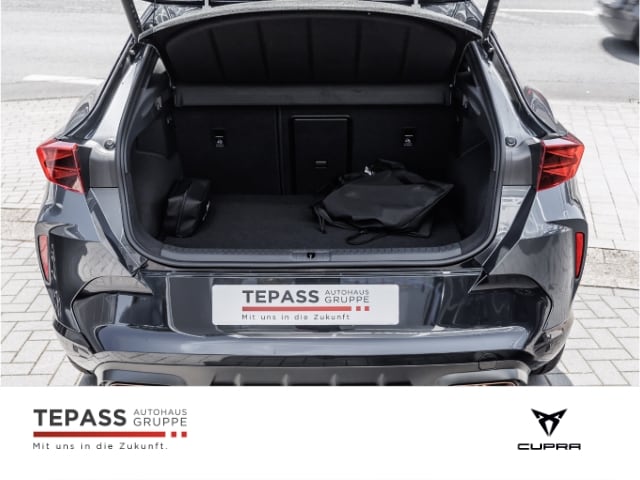 Cupra Formentor e-Hybrid