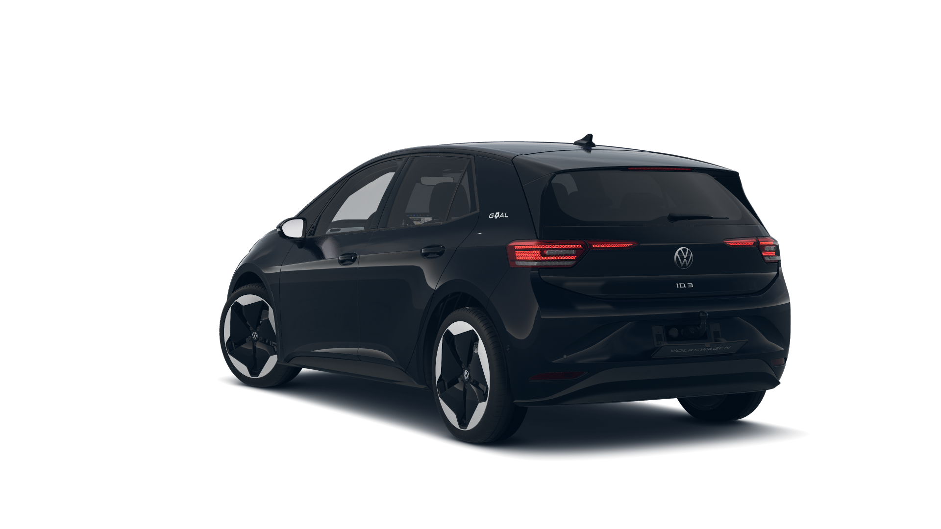 Volkswagen ID.3 Performance Pro