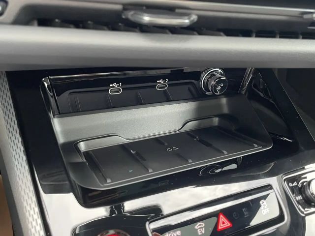 Audi A5 Hybride Quattro