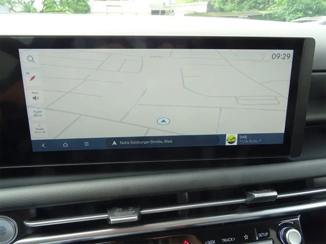 Hyundai Tucson 2WD T-GDi