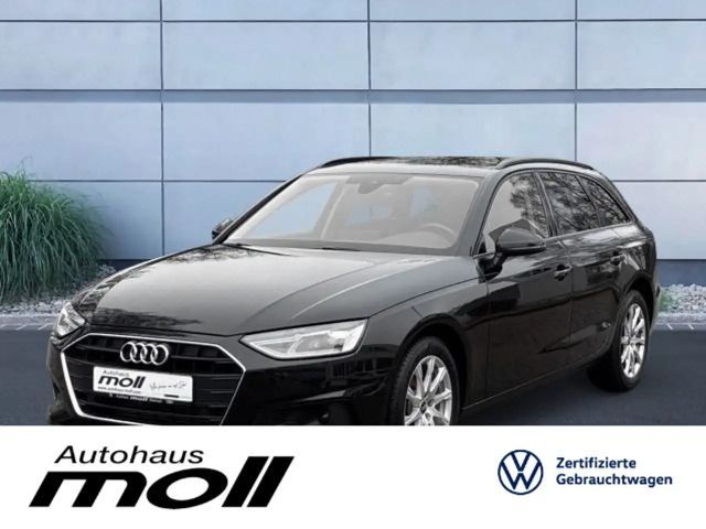 Audi A4 35 TFSI Business S-Tronic